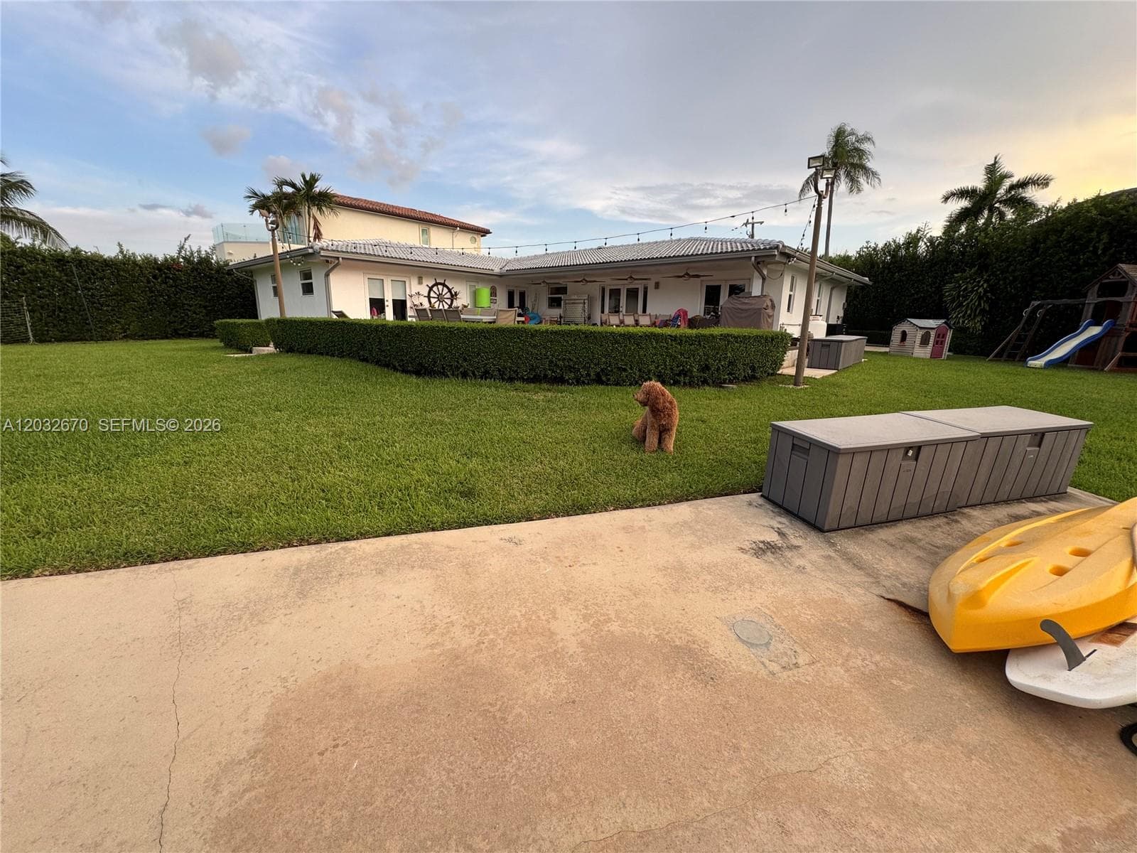 13305 Biscayne Island Ter, North Miami FL 33181 — 5