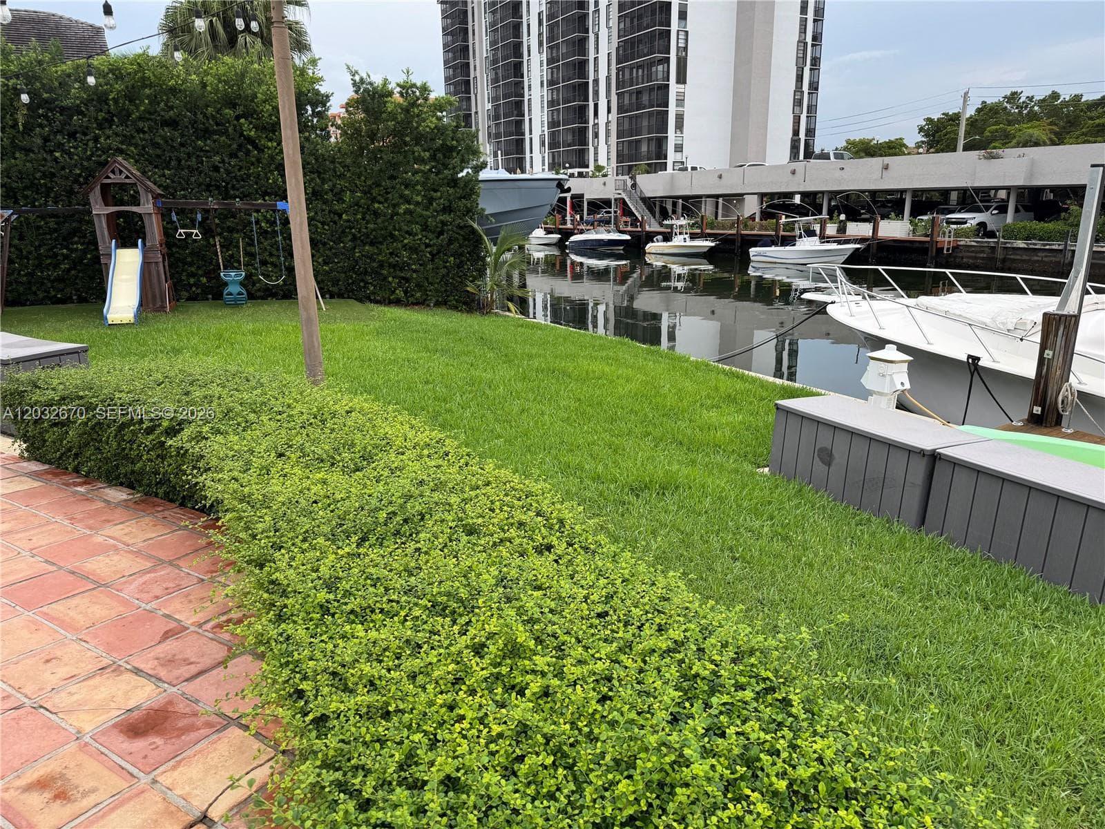 13305 Biscayne Island Ter, North Miami FL 33181 — 34