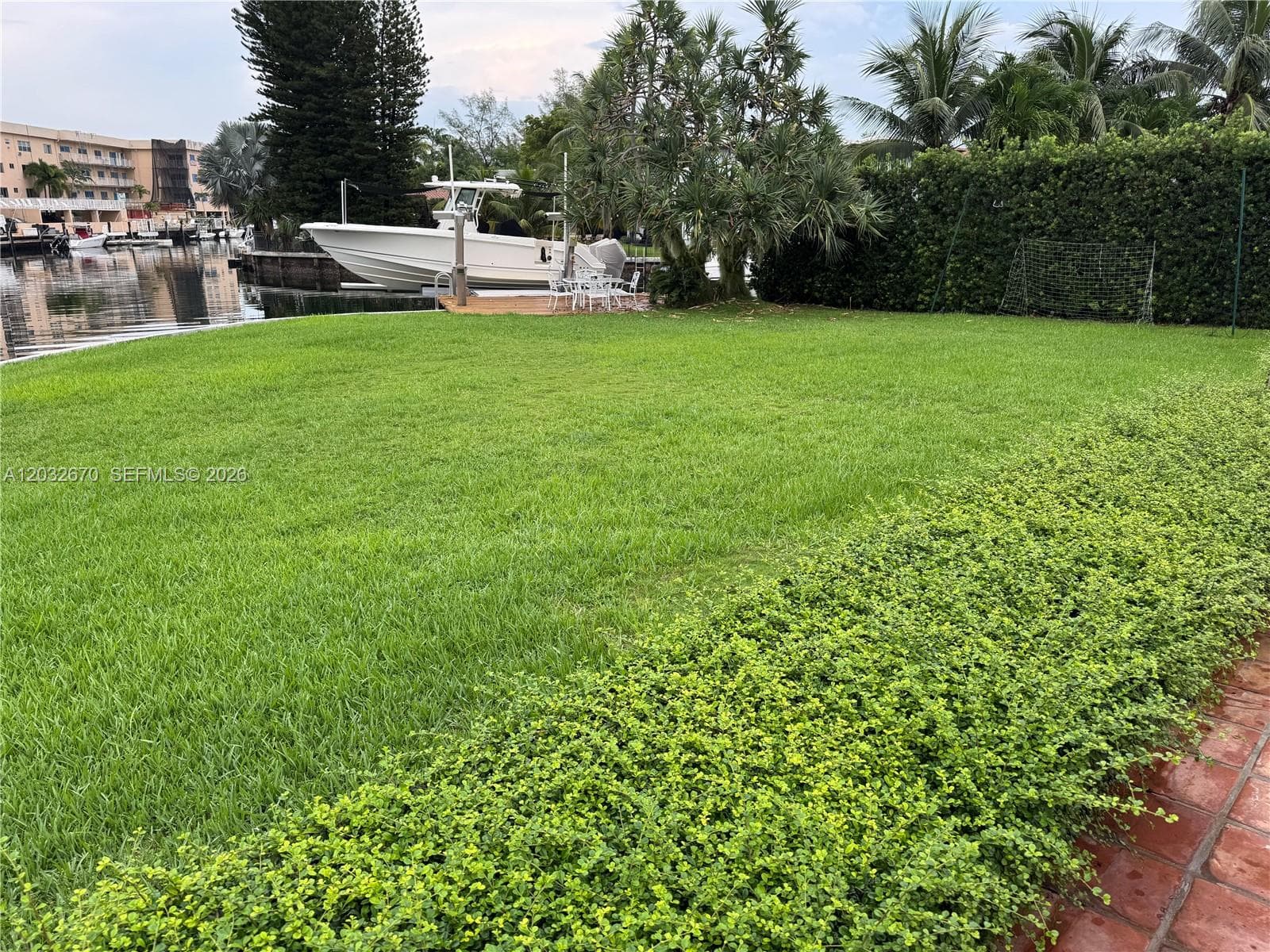 13305 Biscayne Island Ter, North Miami FL 33181 — 31