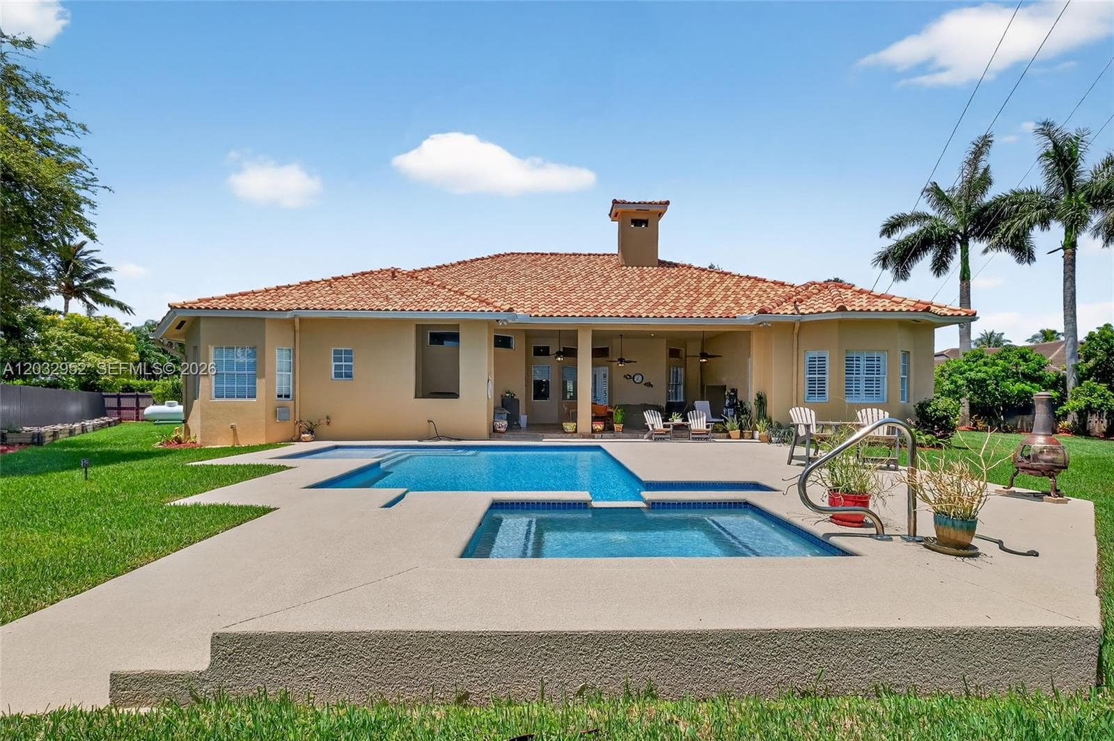8920 SW 162nd Ter, Palmetto Bay FL 33157 — 50