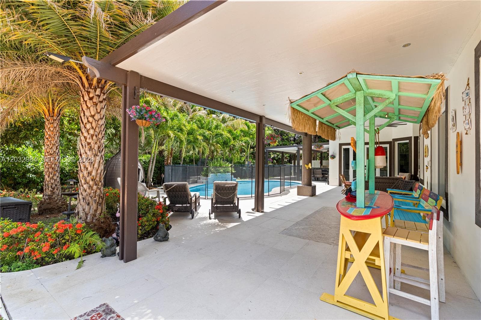 16601 SW 87th Ct, Palmetto Bay FL 33157 — 56