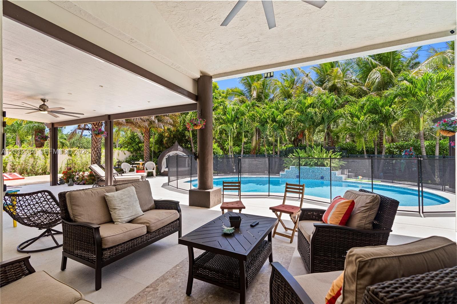 16601 SW 87th Ct, Palmetto Bay FL 33157 — 47