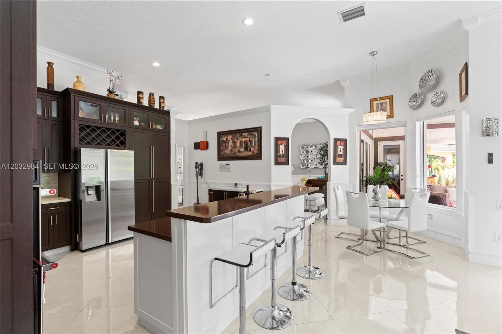 16601 SW 87th Ct, Palmetto Bay FL 33157 — 22