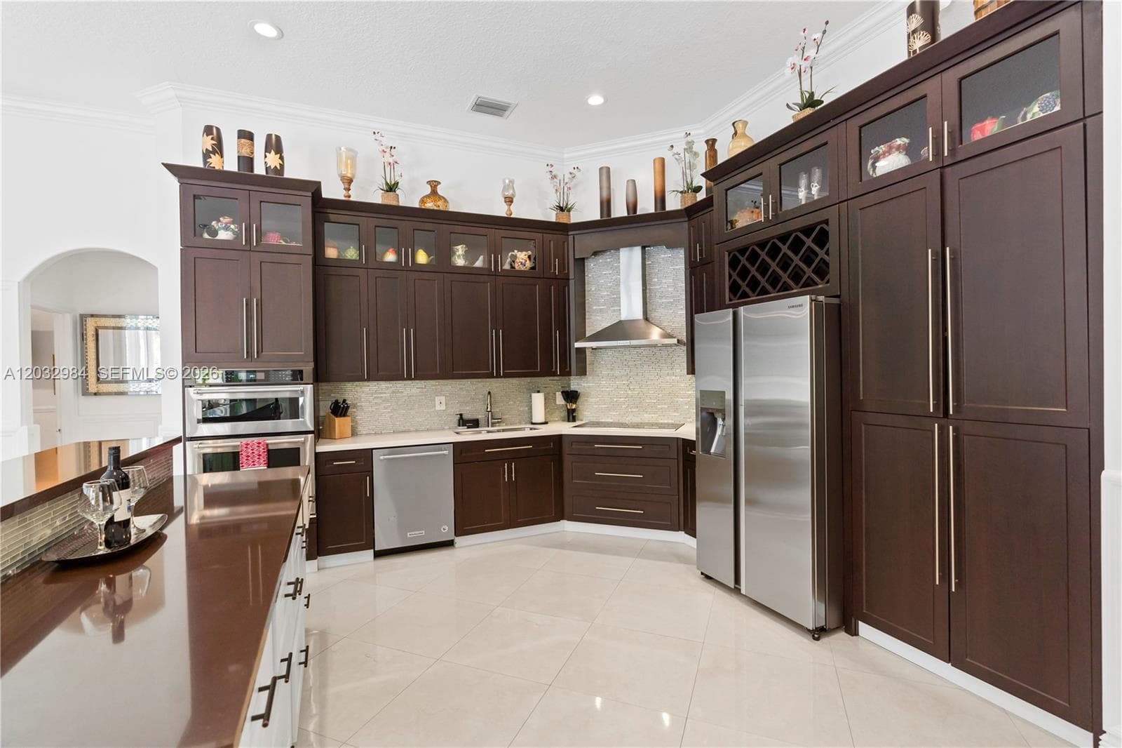 16601 SW 87th Ct, Palmetto Bay FL 33157 — 21