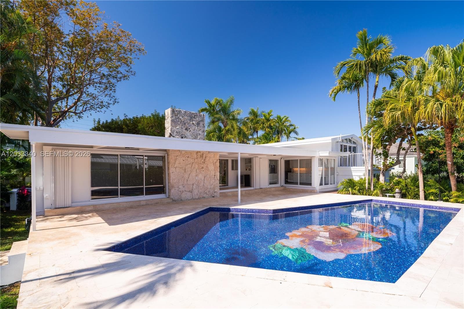 669 S Mashta Dr, Key Biscayne FL 33149 — 3