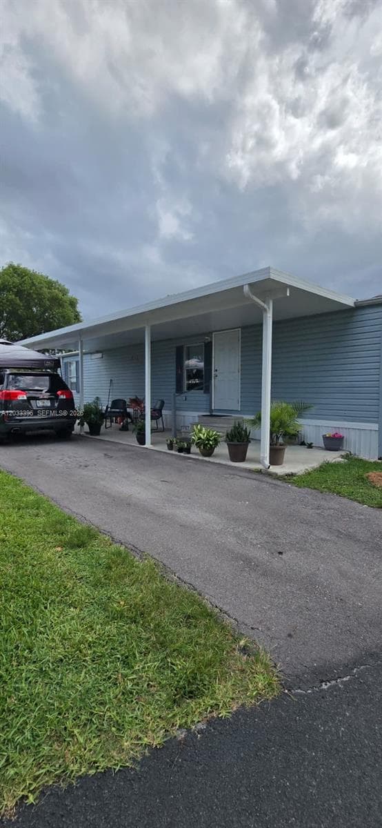 10 SE 6th Ave, Homestead FL 33030 — 17