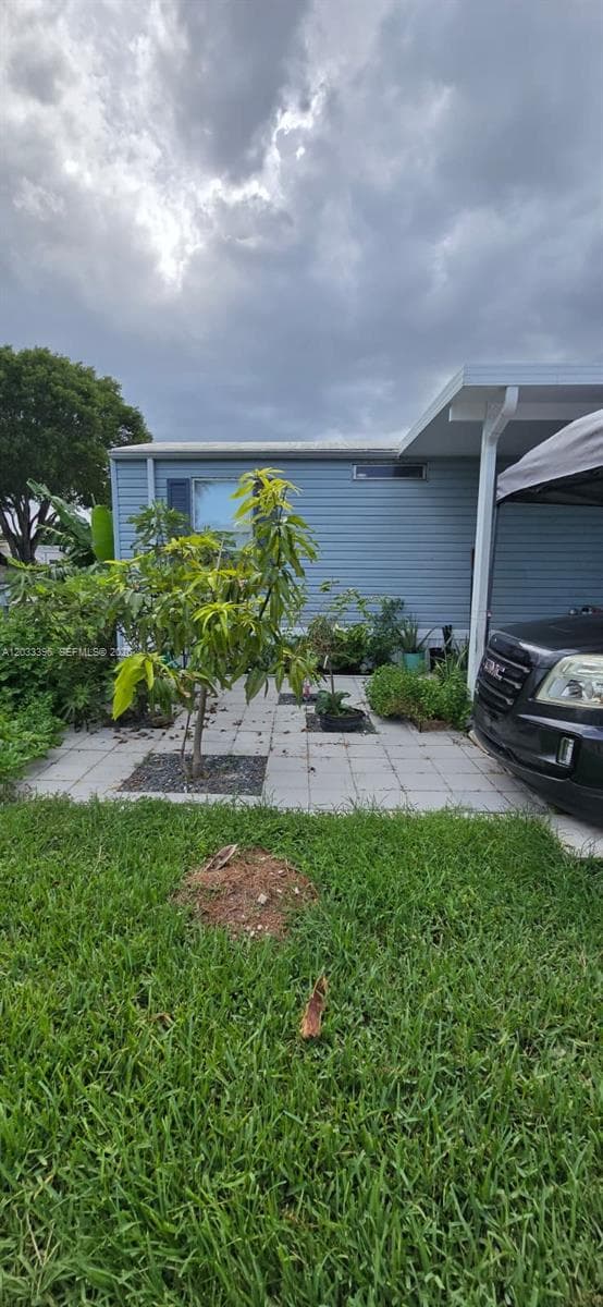 10 SE 6th Ave, Homestead FL 33030 — 18