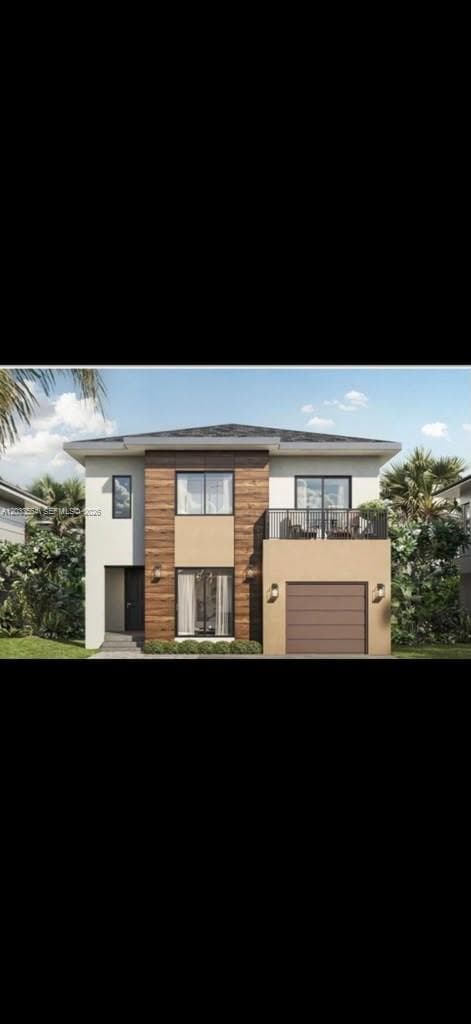 1160 NW 1st St, Florida City FL 33034 — 1