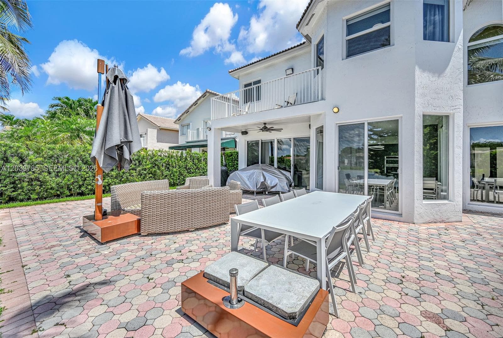 11137 NW 72nd Ter, Doral FL 33178 — 42