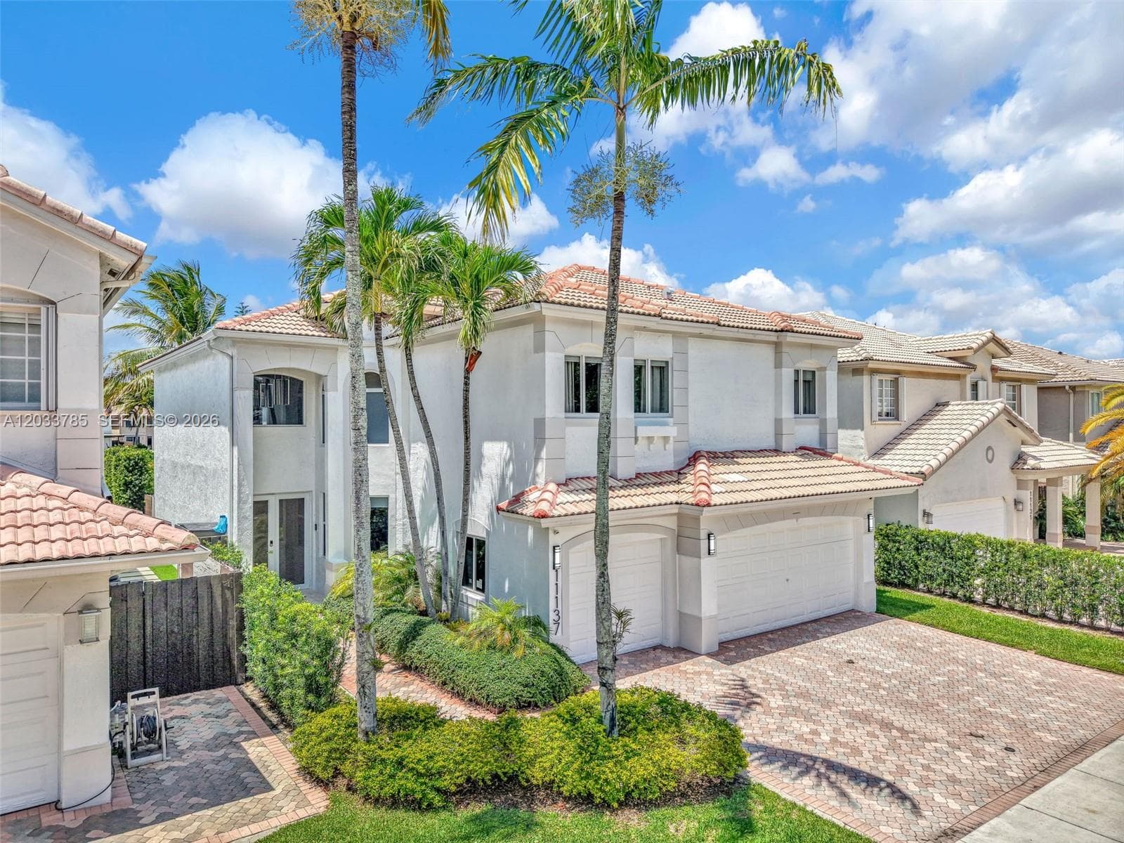 11137 NW 72nd Ter, Doral FL 33178 — 1