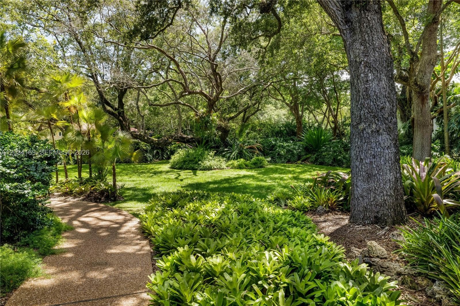 9979 Fairchild Way, Coral Gables FL 33156 — 23