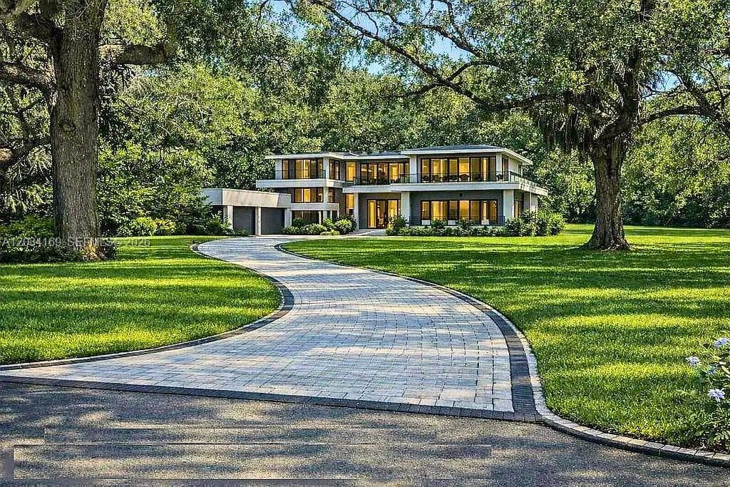 9979 Fairchild Way, Coral Gables FL 33156 — 2