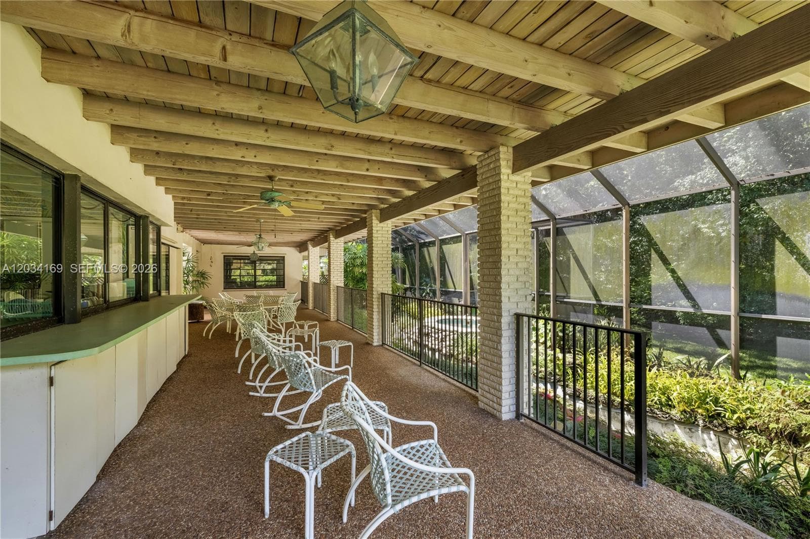 9979 Fairchild Way, Coral Gables FL 33156 — 16