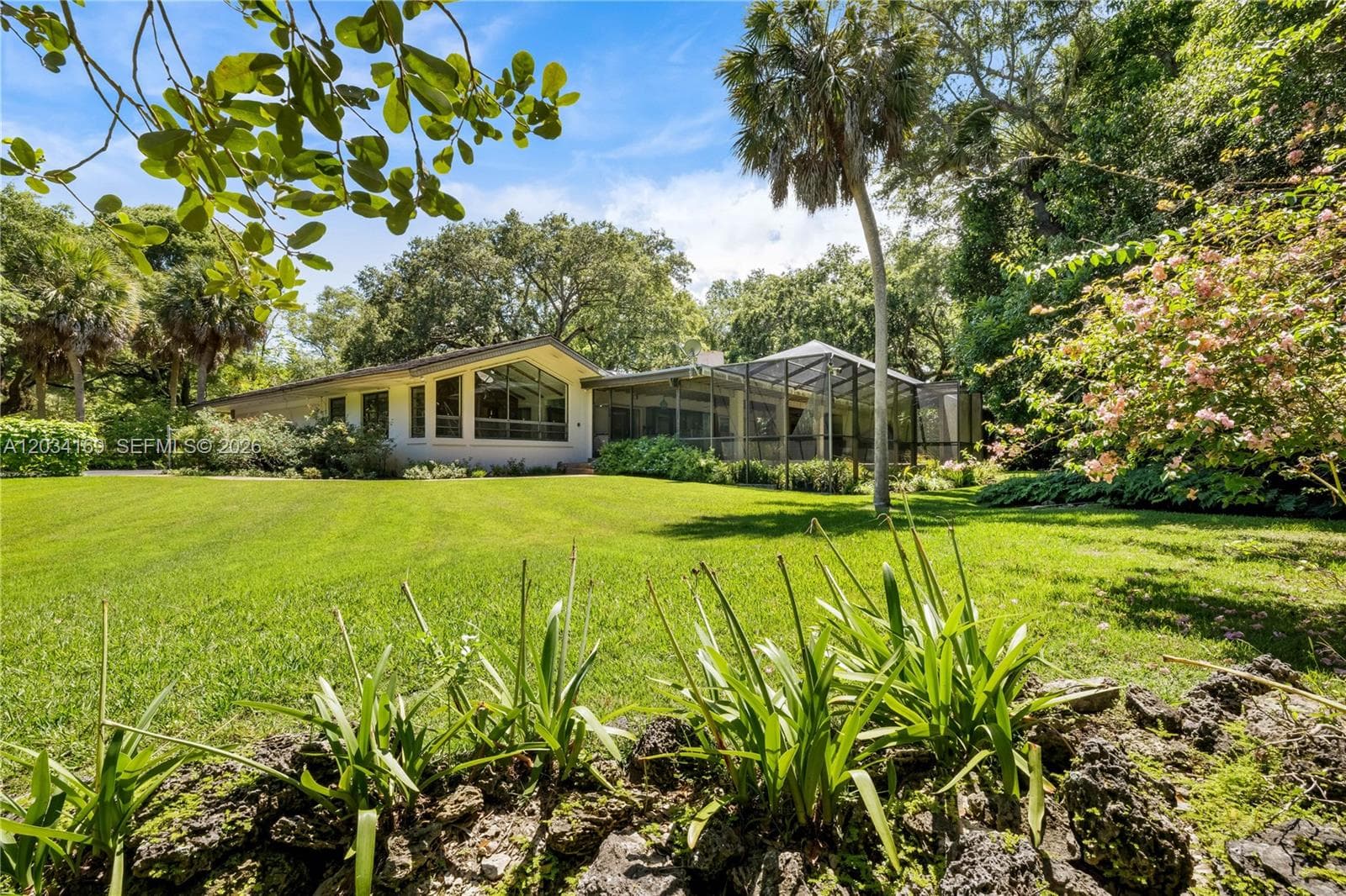 9979 Fairchild Way, Coral Gables FL 33156 — 5