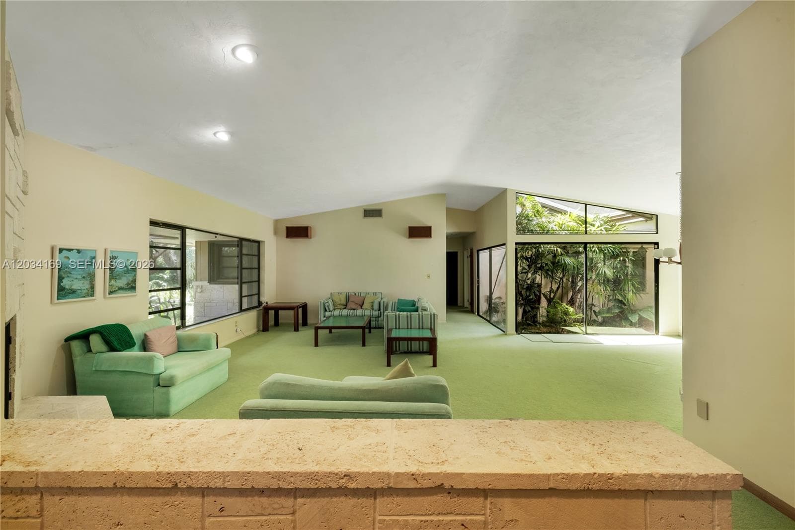 9979 Fairchild Way, Coral Gables FL 33156 — 9