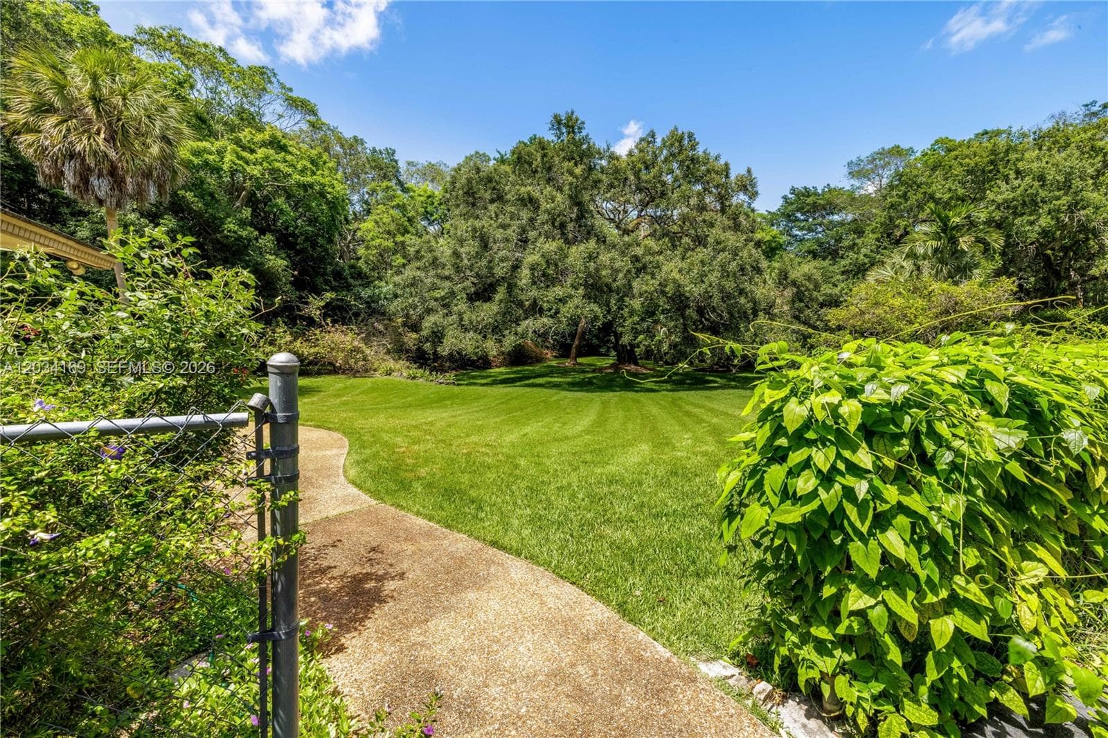9979 Fairchild Way, Coral Gables FL 33156 — 24
