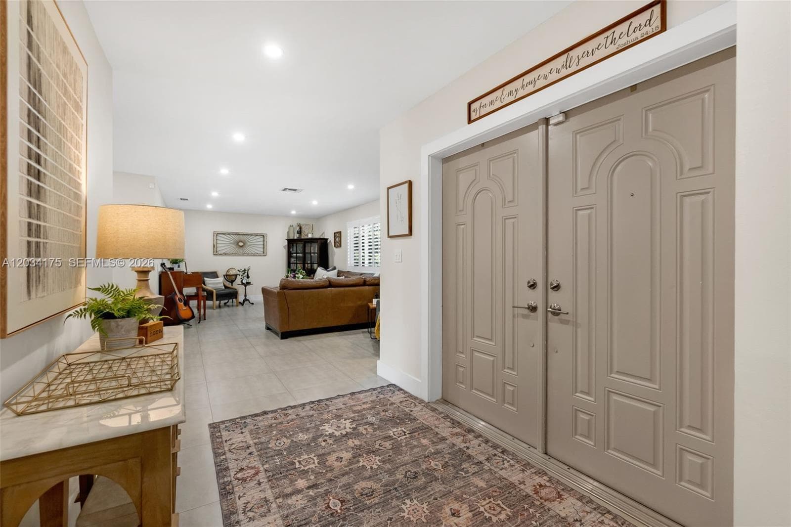 8601 Dundee Ter, Miami Lakes FL 33016 — 4