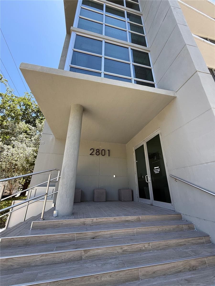 2801 SW 3rd Ave, Miami FL 33129 — 2