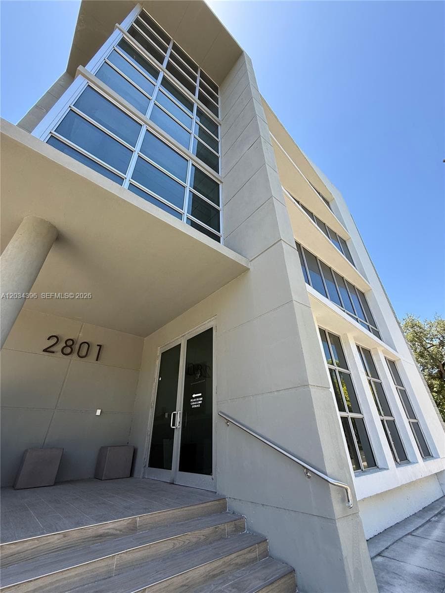 2801 SW 3rd Ave, Miami FL 33129 — 1