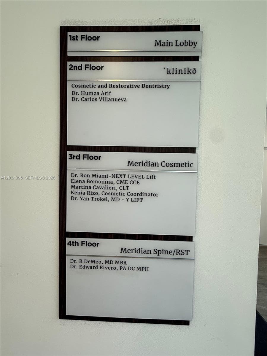 2801 SW 3rd Ave, Miami FL 33129 — 49