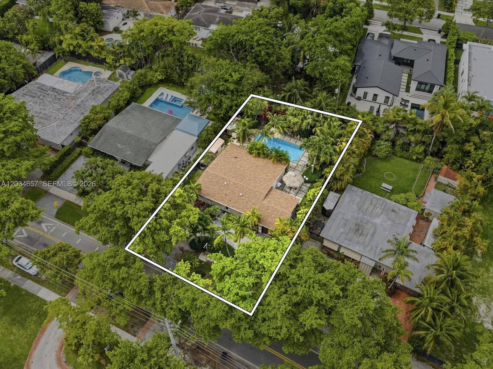 1850 Keystone Blvd, North Miami FL 33181 — 23