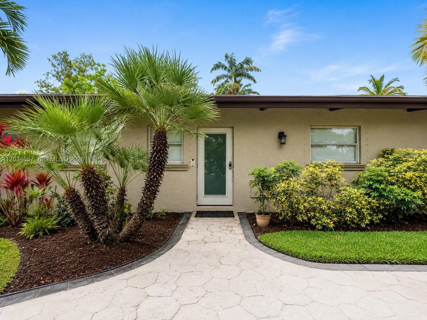 1850 Keystone Blvd, North Miami FL 33181 — 2