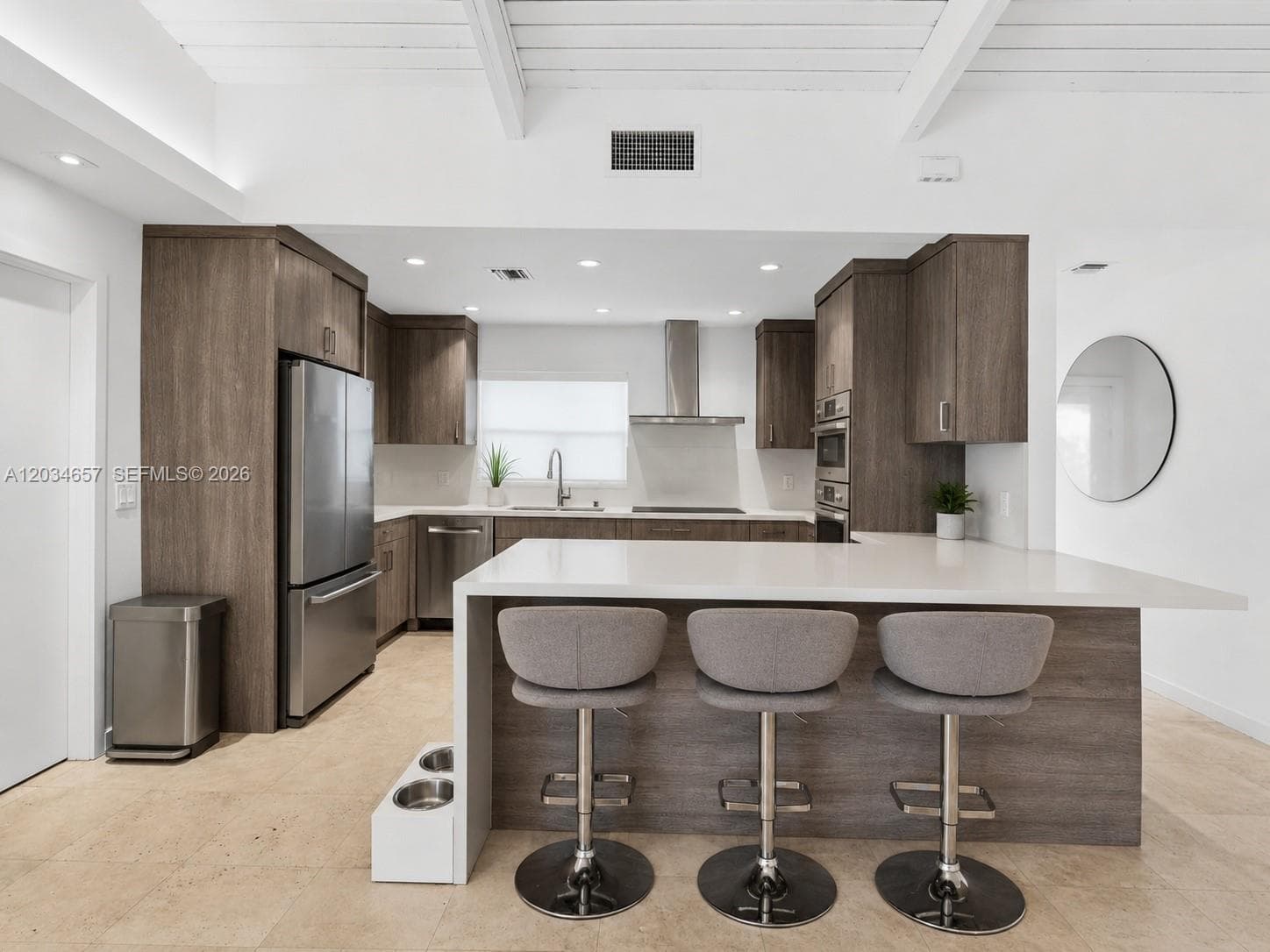 1850 Keystone Blvd, North Miami FL 33181 — 6