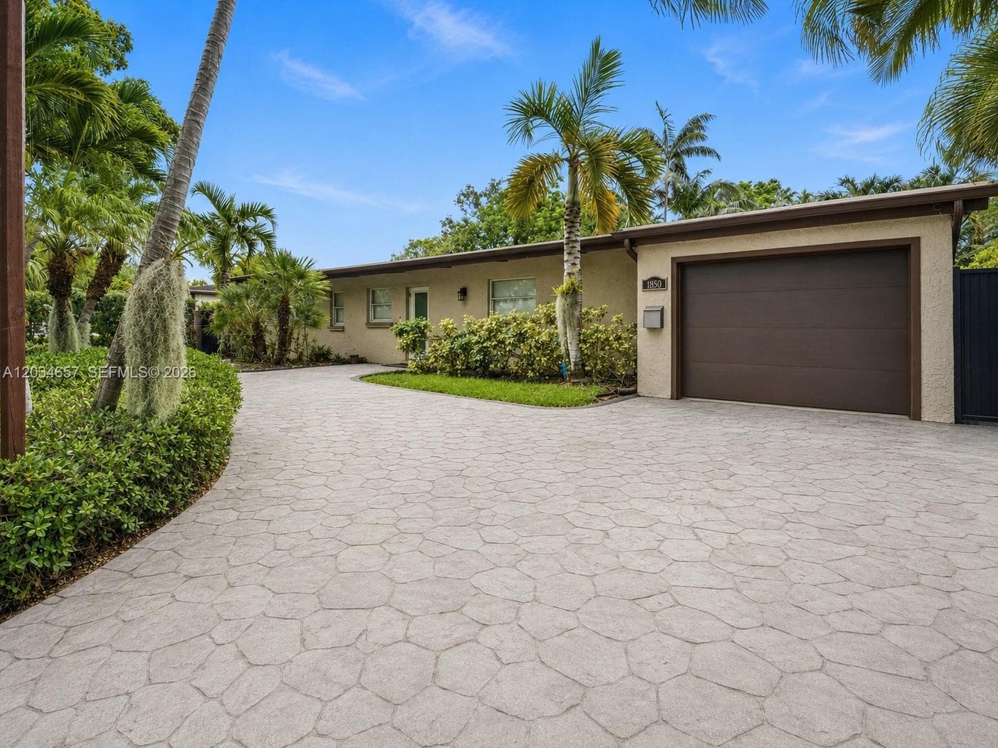 1850 Keystone Blvd, North Miami FL 33181 — 3