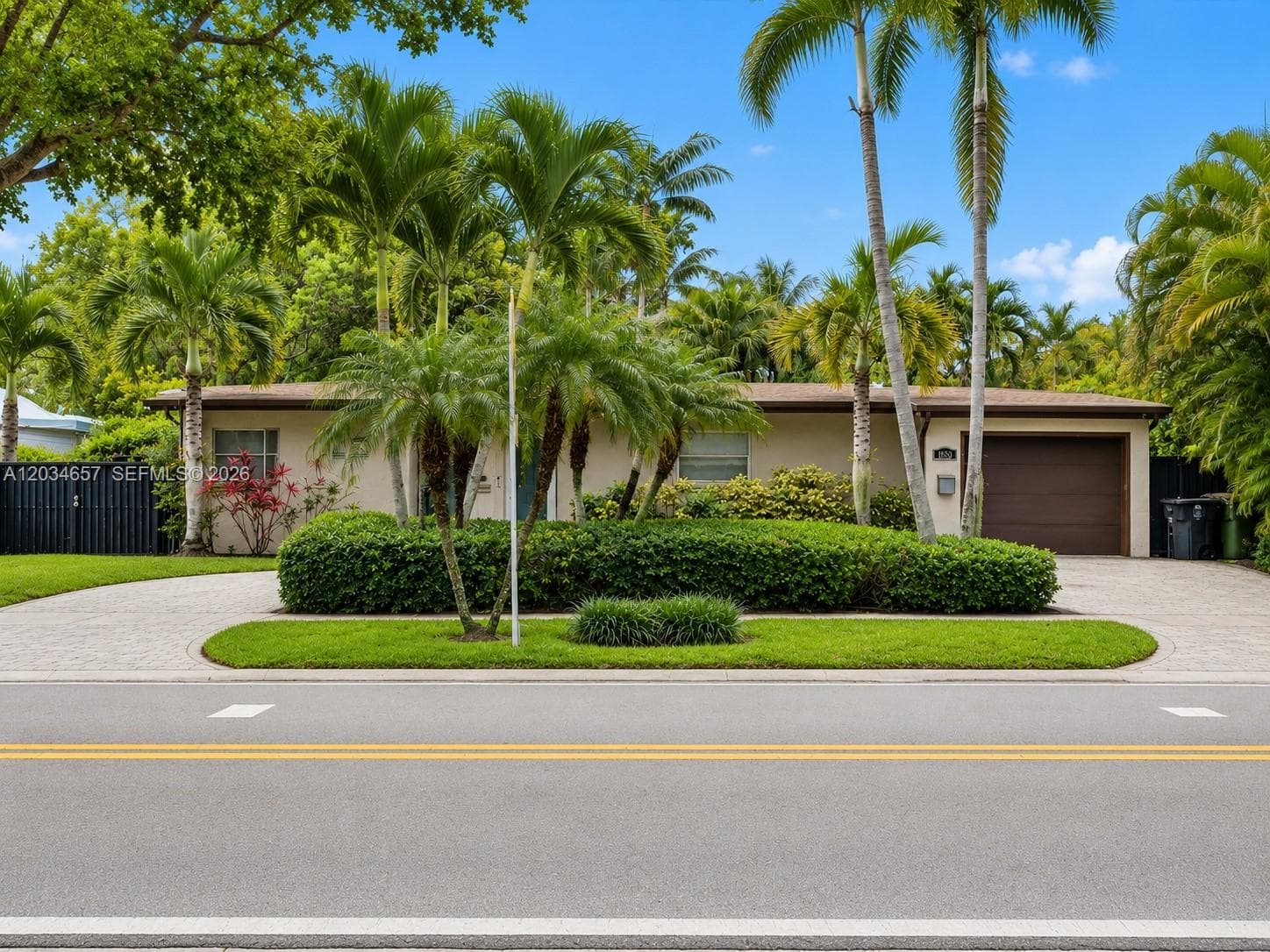 1850 Keystone Blvd, North Miami FL 33181 — 1