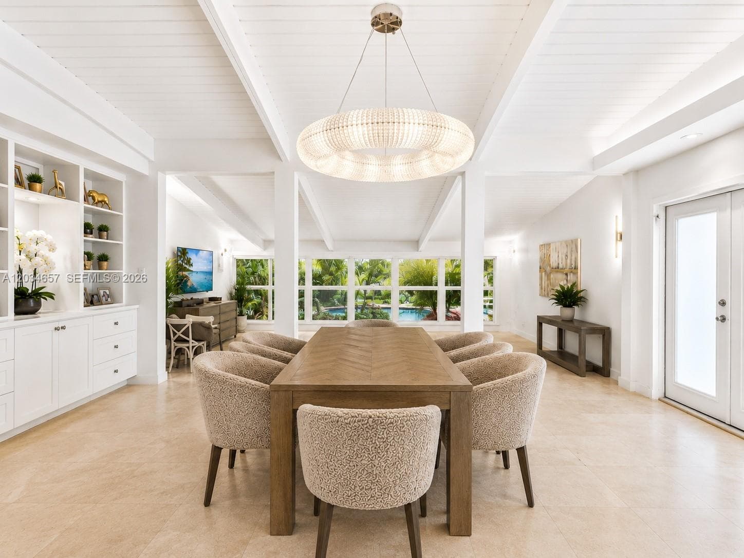 1850 Keystone Blvd, North Miami FL 33181 — 5