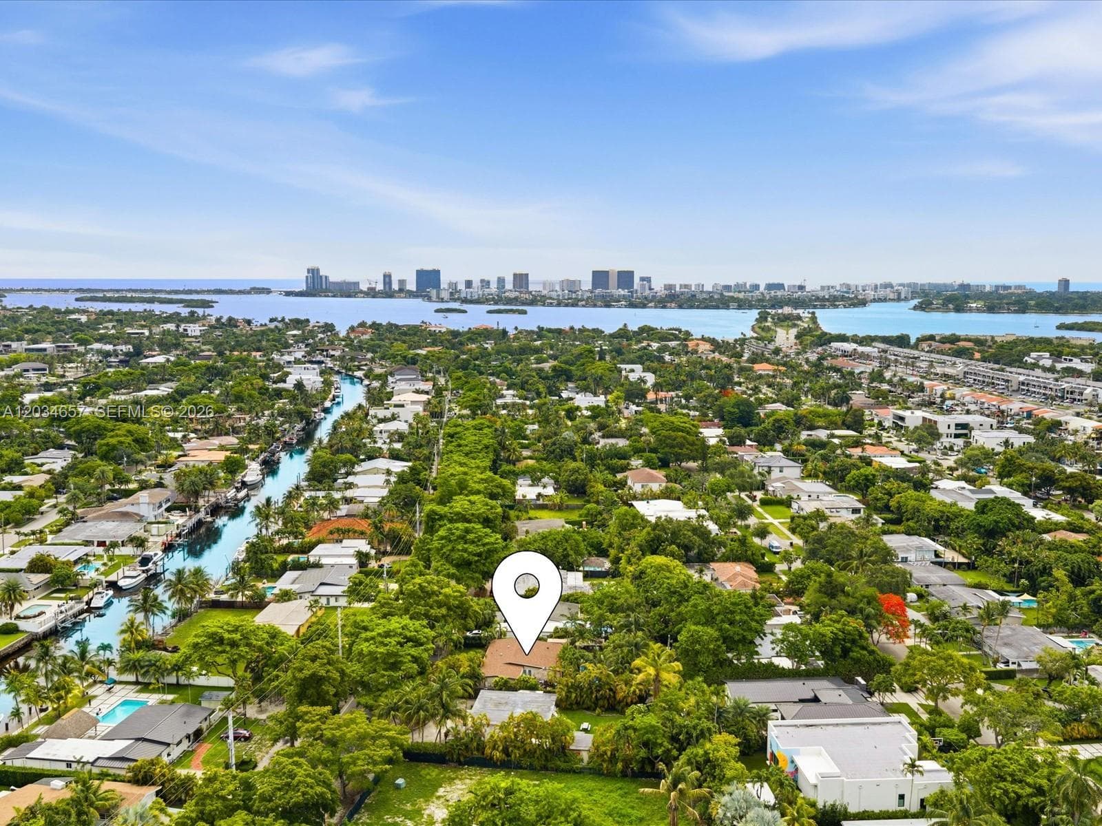 1850 Keystone Blvd, North Miami FL 33181 — 24