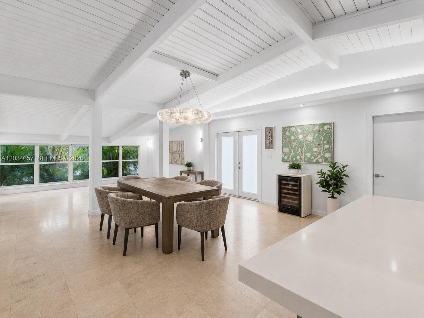 1850 Keystone Blvd, North Miami FL 33181 — 4