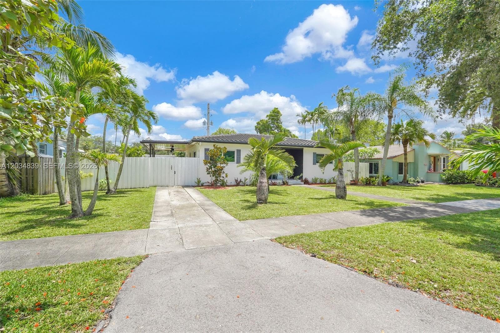 240 Nahkoda Dr, Miami Springs FL 33166 — 2