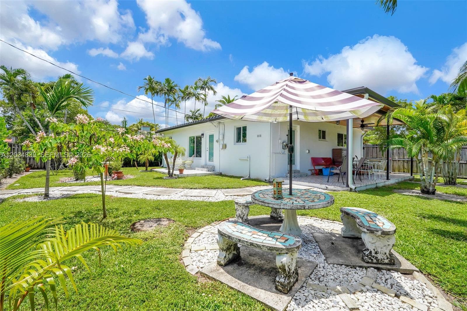 240 Nahkoda Dr, Miami Springs FL 33166 — 47