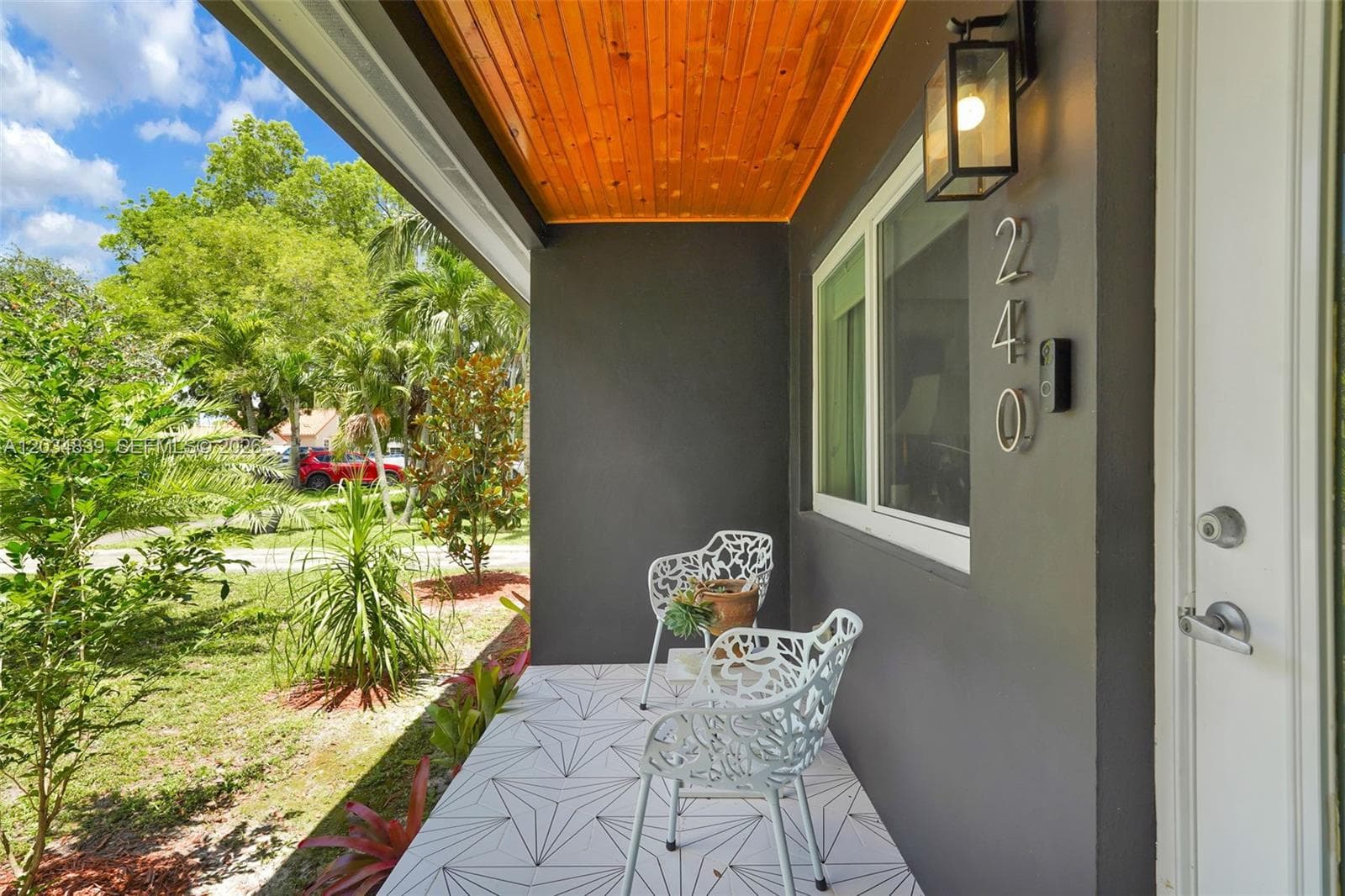 240 Nahkoda Dr, Miami Springs FL 33166 — 4