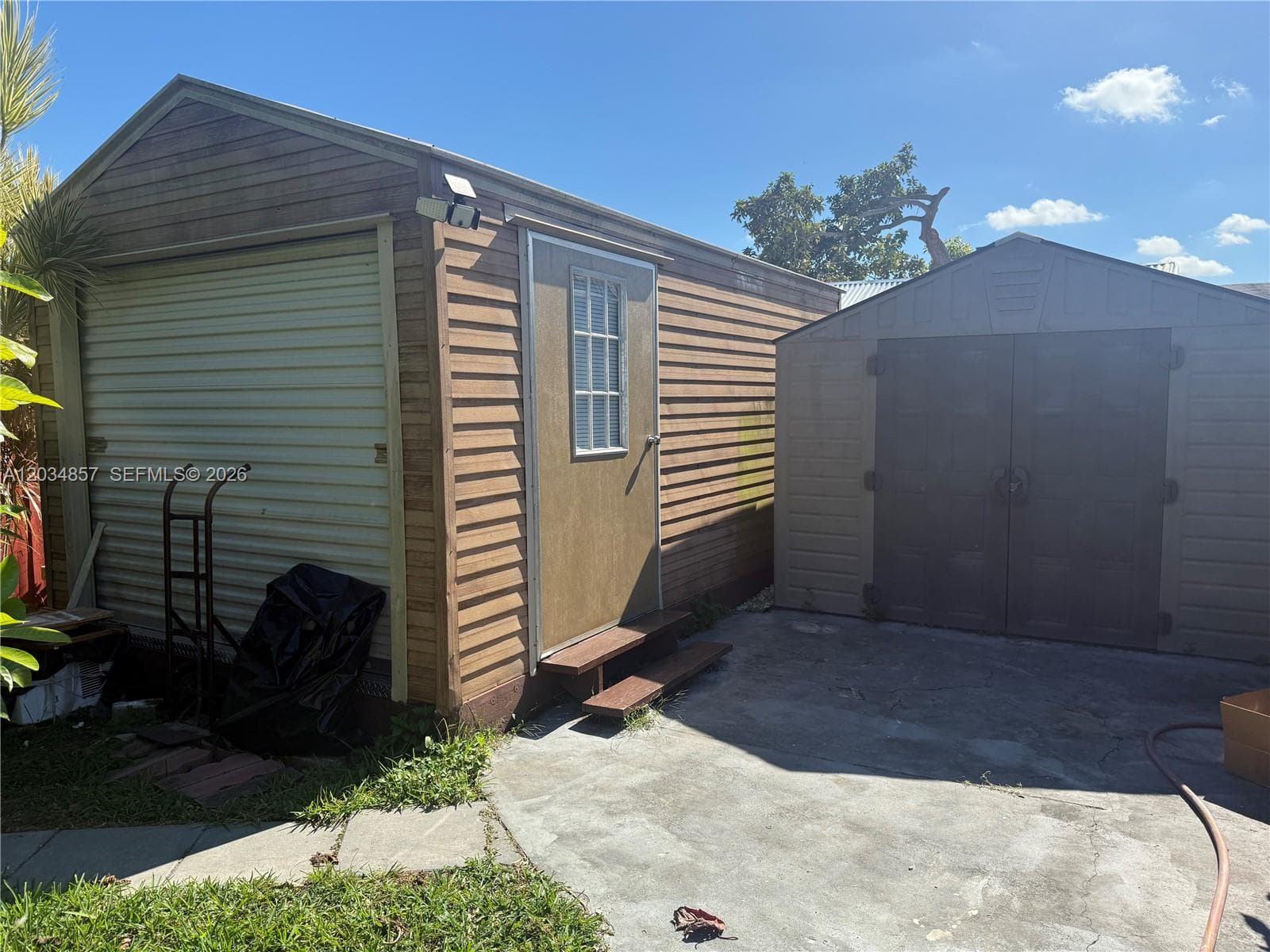 767 SW 5th Ter, Florida City FL 33034 — 1