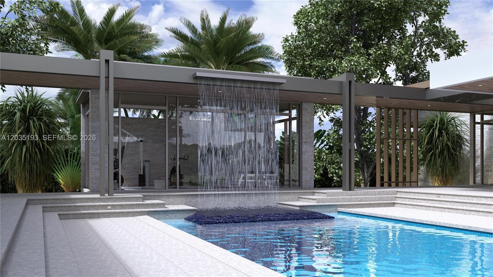 6421 SW 116th St, Pinecrest FL 33156 — 6