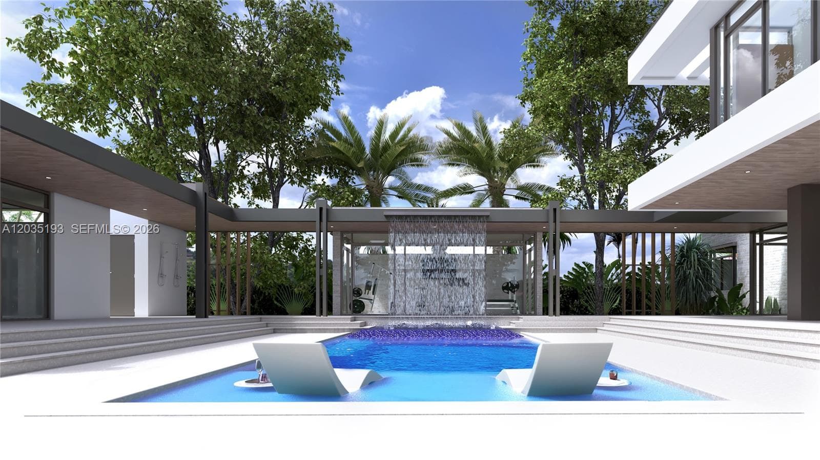 6421 SW 116th St, Pinecrest FL 33156 — 7