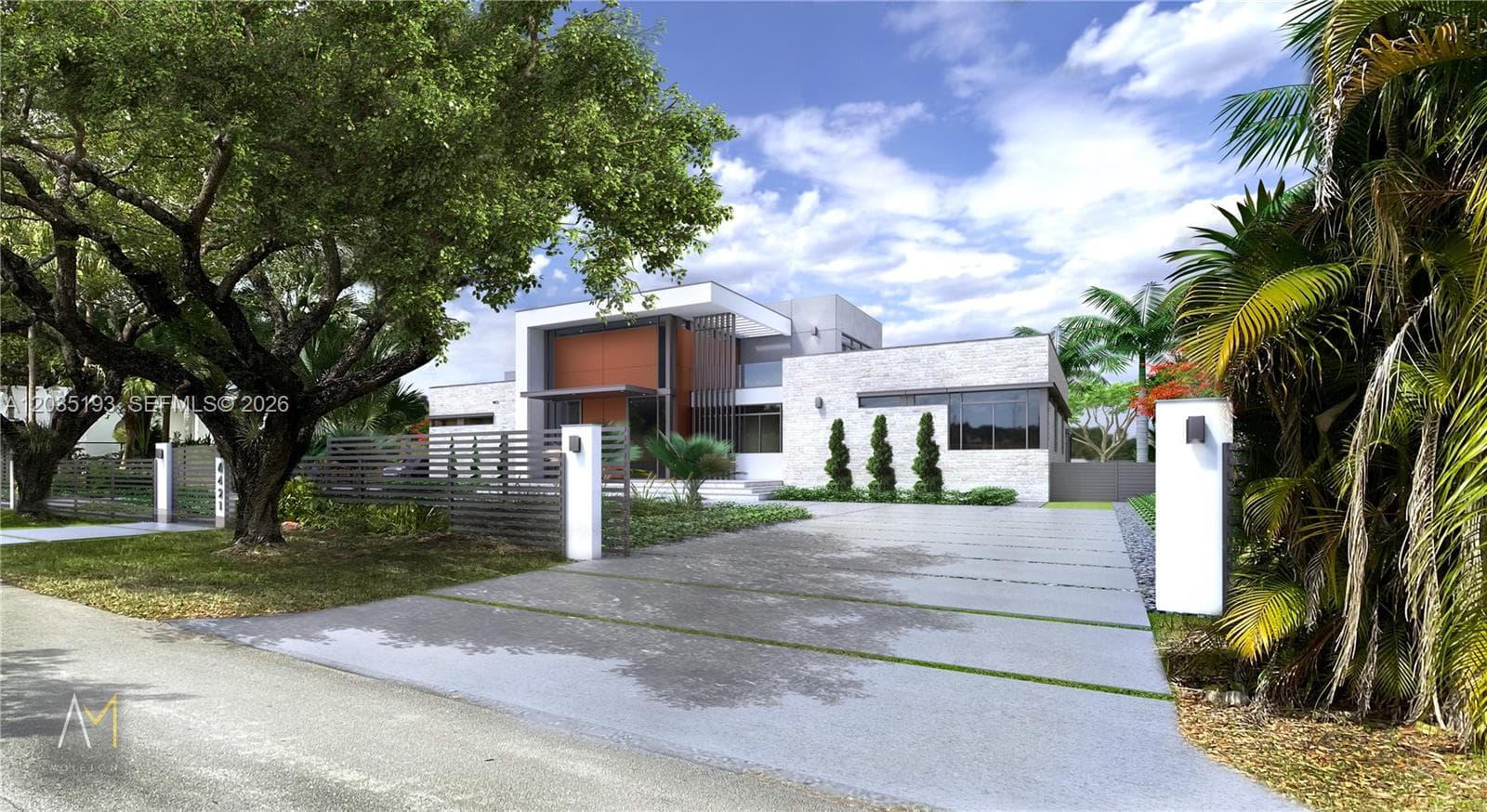 6421 SW 116th St, Pinecrest FL 33156 — 3