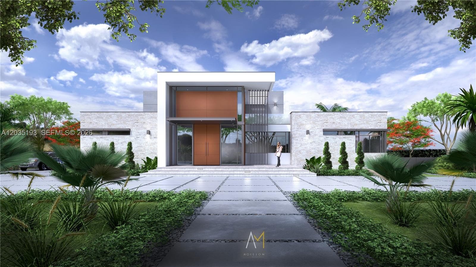 6421 SW 116th St, Pinecrest FL 33156 — 1