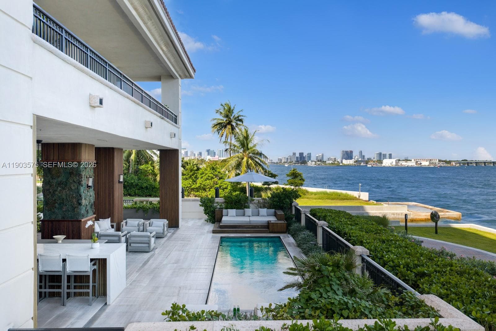 6800 Fisher Island Dr # 6811, Miami Beach FL 33109